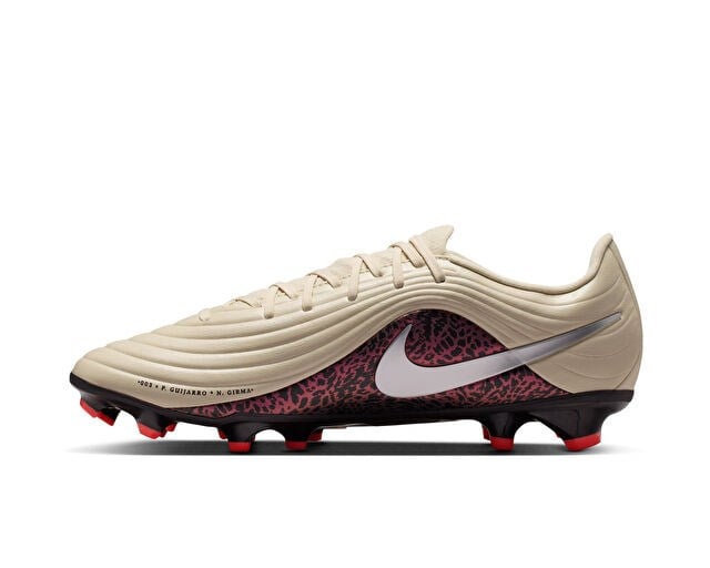 NIKE TIEMPO MAESTRO ACDMY FG/MG NU3 Erkek Çoklu Çim Zemin Kramponu IO8461-201 Kahverengi