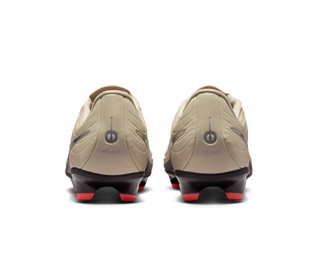 NIKE TIEMPO MAESTRO ACDMY FG/MG NU3 Erkek Çoklu Çim Zemin Kramponu IO8461-201 Kahverengi