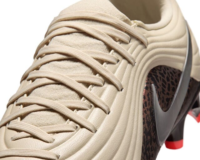 NIKE TIEMPO MAESTRO ACDMY FG/MG NU3 Erkek Çoklu Çim Zemin Kramponu IO8461-201 Kahverengi