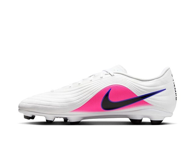 NIKE TIEMPO MAESTRO CLUB FG/MG Erkek Çoklu Çim Zemin Kramponu IB1602-146 Beyaz