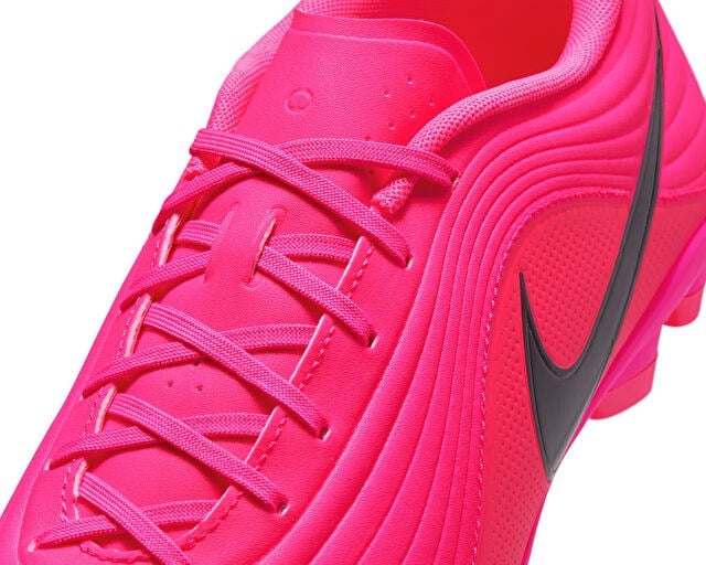NIKE TIEMPO MAESTRO CLUB FG/MG Erkek Çoklu Çim Zemin Kramponu IQ2328-901 Çok Renkli