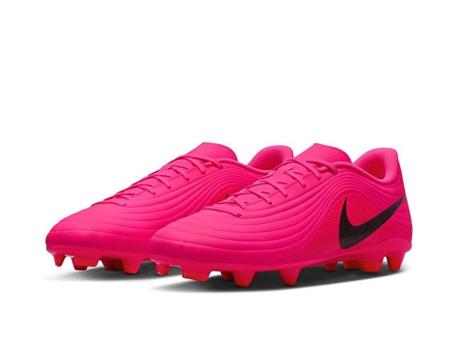 NIKE TIEMPO MAESTRO CLUB FG/MG Erkek Çoklu Çim Zemin Kramponu IQ2328-901 Çok Renkli