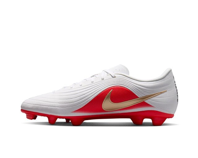 NIKE TIEMPO MAESTRO CLUB FG/MG Erkek Çoklu Çim Zemin Kramponu IB1602-100 Beyaz