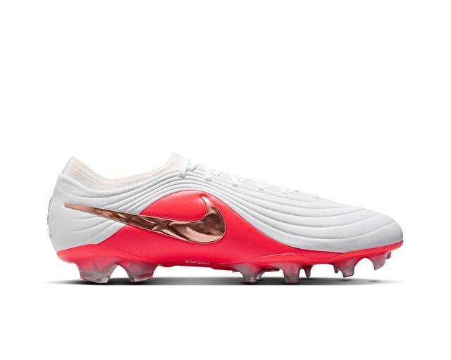NIKE TIEMPO MAESTRO ELITE FG Erkek Çim Zemin Kramponu HQ3157-101 Beyaz