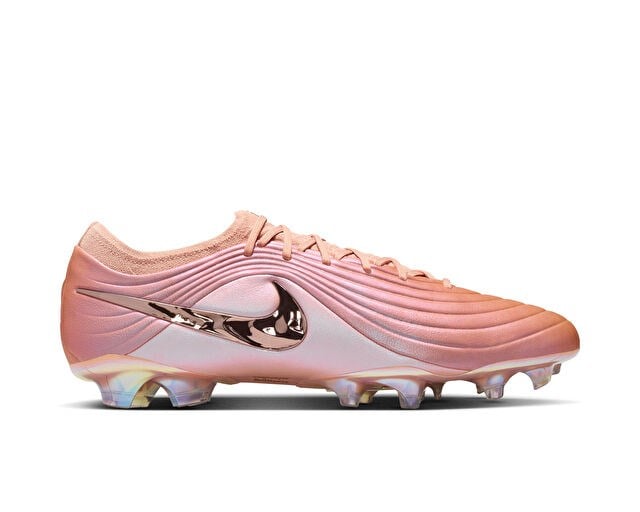 NIKE TIEMPO MAESTRO ELITE FG LE Erkek Çim Zemin Kramponu IF4127-960 Pembe