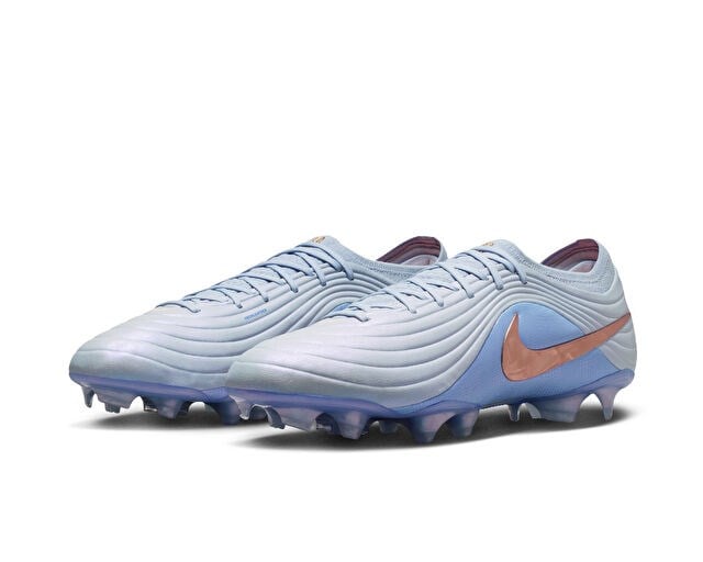 NIKE TIEMPO MAESTRO ELITE FG LV8 Erkek Çim Zemin Kramponu IF4098-084 Siyah
