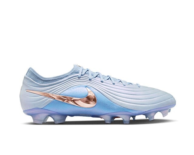 NIKE TIEMPO MAESTRO ELITE FG LV8 Erkek Çim Zemin Kramponu IF4098-084 Siyah