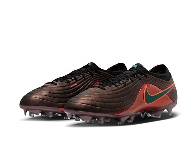 NIKE TIEMPO MAESTRO ELITE FG LV8 Erkek Çim Zemin Kramponu IF4098-088 Siyah