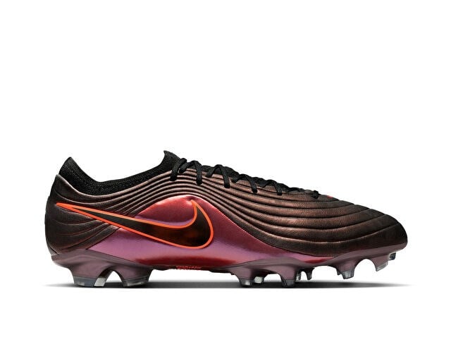 NIKE TIEMPO MAESTRO ELITE FG LV8 Erkek Çim Zemin Kramponu IF4098-088 Siyah
