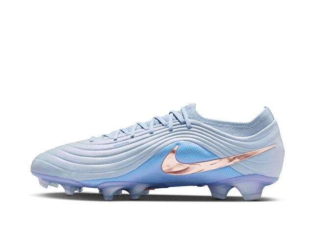 NIKE TIEMPO MAESTRO ELITE FG LV8 Erkek Çim Zemin Kramponu IF4098-084 Siyah