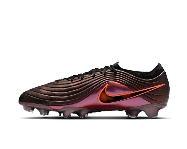 NIKE TIEMPO MAESTRO ELITE FG LV8 Erkek Çim Zemin Kramponu IF4098-088 Siyah