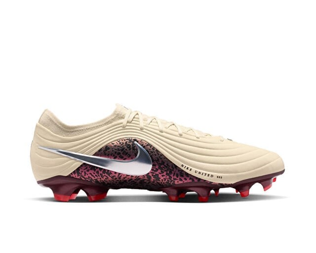 NIKE TIEMPO MAESTRO ELITE FG NU3 Erkek Çim Zemin Kramponu IO8457-201 Kahverengi