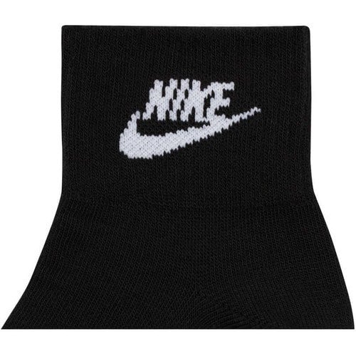 Nike U Nk Nsw Everyday Essentıal An Siyah Erkek Çorap