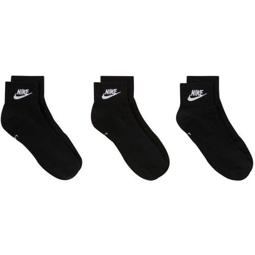 Nike U Nk Nsw Everyday Essentıal An Siyah Erkek Çorap