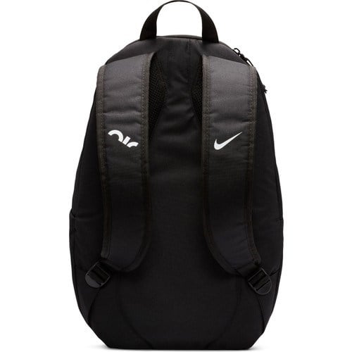 Nike Unisex Sırt Çantası DV6246-010 13X9X6 Gri Siyah Gümüş Kapasiteli Su Geçirmez Özellik