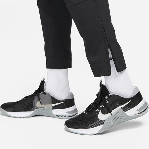 Nike Unlimited Erkek Siyah Eşofman Altı