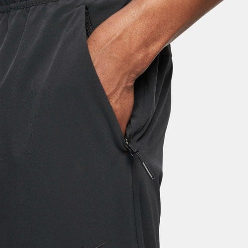 Nike Unlimited Erkek Siyah Eşofman Altı