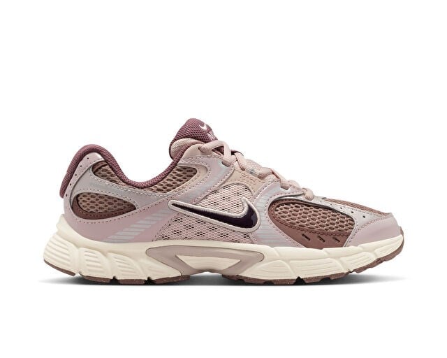 NIKE V5 RNR (GS) Genç Günlük Ayakkabı HQ6411-201 Kahverengi