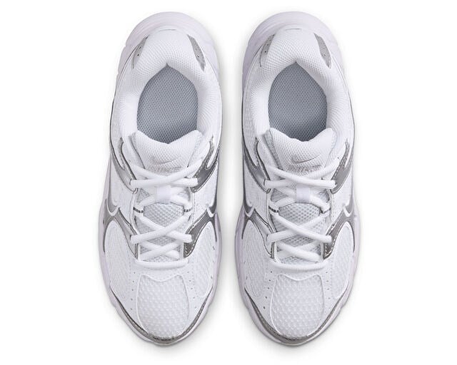NIKE V5 RNR (GS) Genç Günlük Ayakkabı HQ6411-103 Beyaz