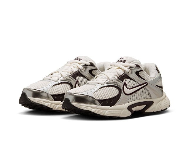 NIKE V5 RNR (GS) Genç Günlük Ayakkabı HQ6411-005 Gri