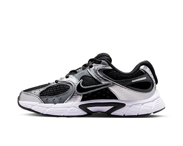 NIKE V5 RNR (GS) Genç Günlük Ayakkabı HQ6411-001 Siyah