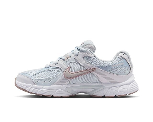 NIKE V5 RNR (GS) Genç Günlük Ayakkabı HQ6411-400 Mavi