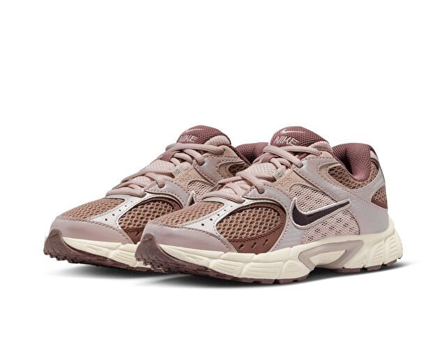 NIKE V5 RNR (GS) Genç Günlük Ayakkabı HQ6411-201 Kahverengi