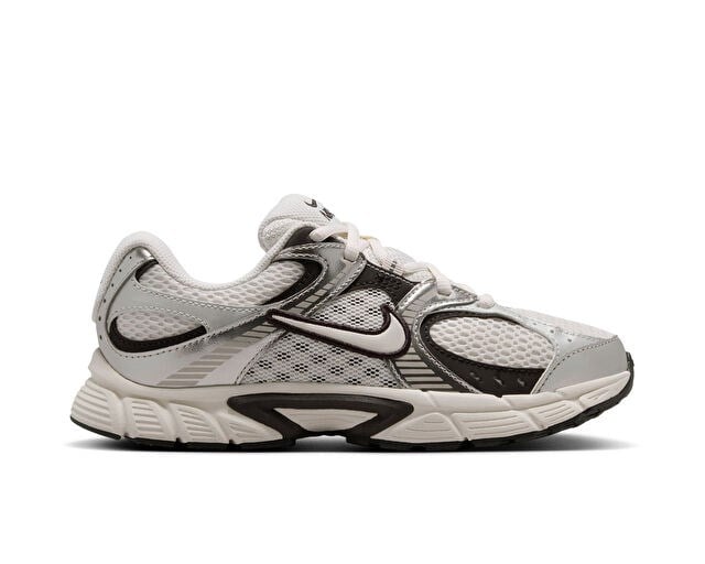 NIKE V5 RNR (GS) Genç Günlük Ayakkabı HQ6411-005 Gri