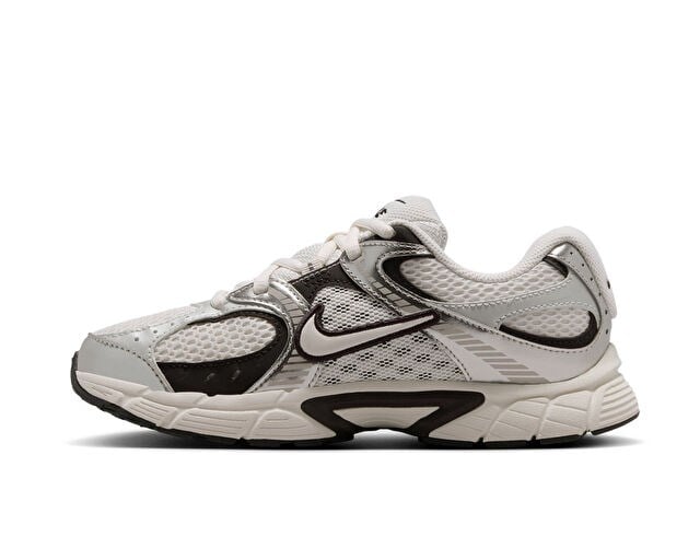 NIKE V5 RNR (GS) Genç Günlük Ayakkabı HQ6411-005 Gri