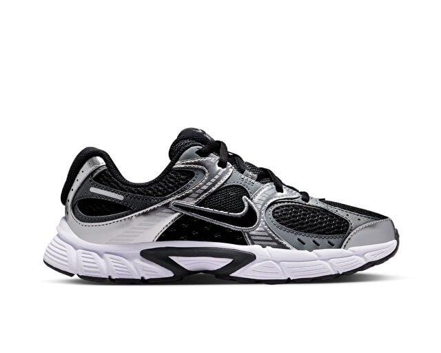 NIKE V5 RNR (GS) Genç Günlük Ayakkabı HQ6411-001 Siyah