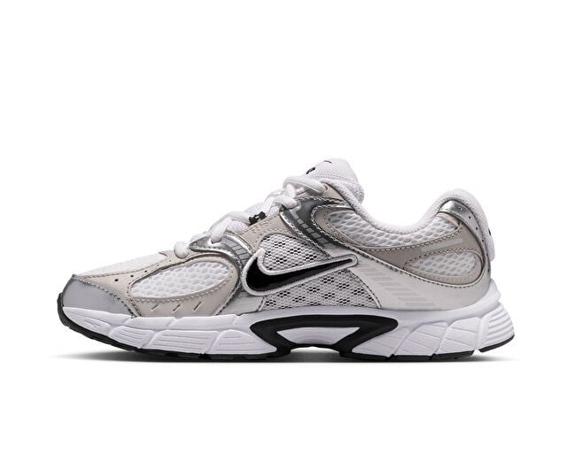 NIKE V5 RNR (GS) Genç Günlük Ayakkabı HQ6411-100 Beyaz