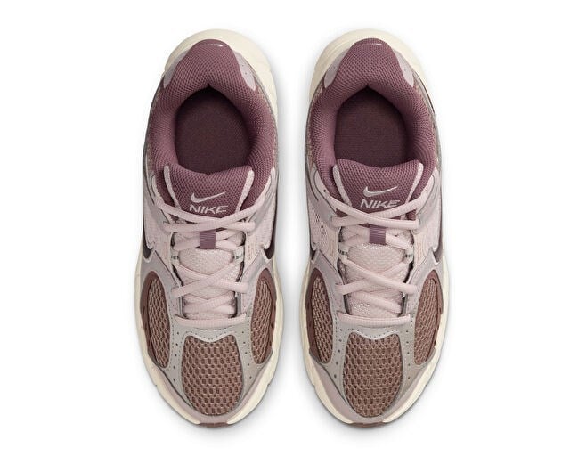 NIKE V5 RNR (GS) Genç Günlük Ayakkabı HQ6411-201 Kahverengi