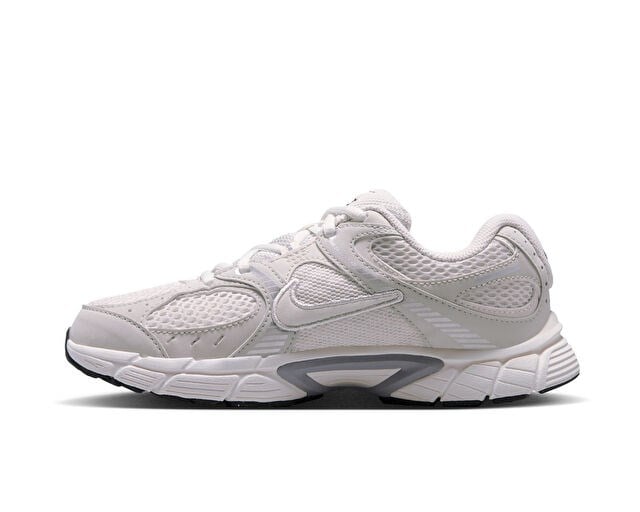 NIKE V5 RNR (GS) Genç Günlük Ayakkabı IX0356-030 Krem