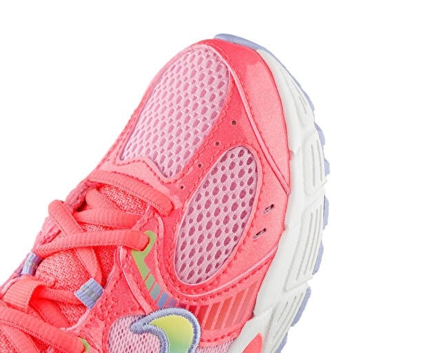 NIKE V5 RNR LACE PS Çocuk Günlük Ayakkabı IV6245-674 Kırmızı