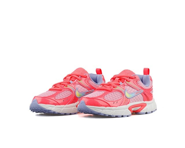 NIKE V5 RNR LACE PS Çocuk Günlük Ayakkabı IV6245-674 Kırmızı