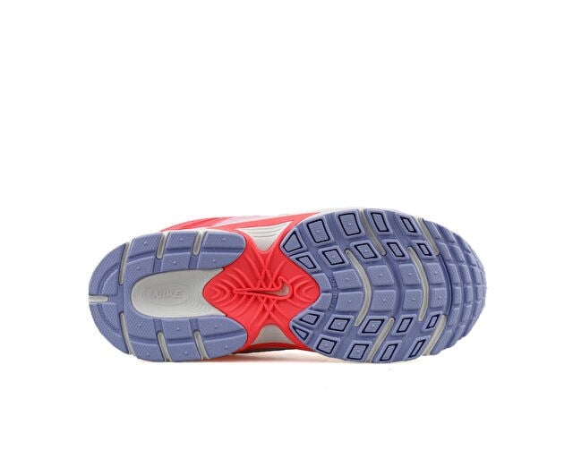 NIKE V5 RNR LACE PS Çocuk Günlük Ayakkabı IV6245-674 Kırmızı