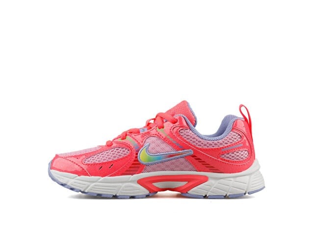 NIKE V5 RNR LACE PS Çocuk Günlük Ayakkabı IV6245-674 Kırmızı