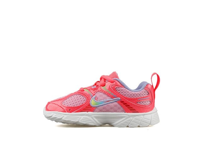 NIKE V5 RNR LACE TD Bebek Günlük Ayakkabı IV6244-674 Kırmızı