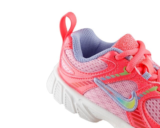 NIKE V5 RNR LACE TD Bebek Günlük Ayakkabı IV6244-674 Kırmızı