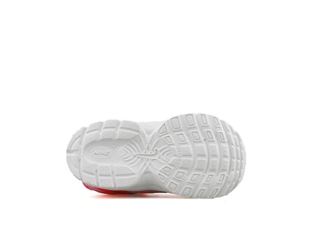 NIKE V5 RNR LACE TD Bebek Günlük Ayakkabı IV6244-674 Kırmızı