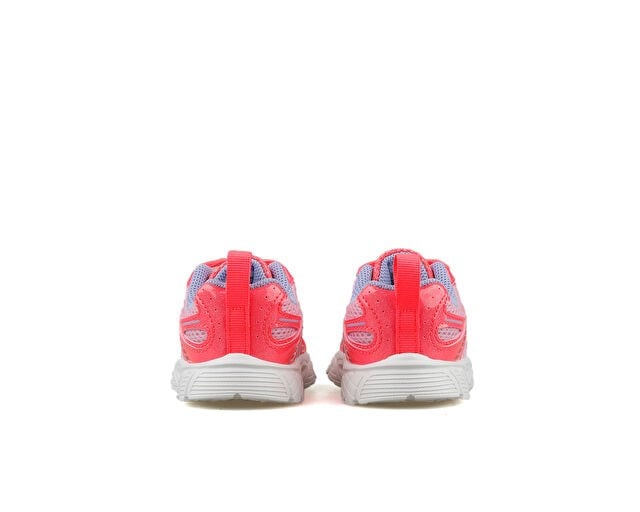 NIKE V5 RNR LACE TD Bebek Günlük Ayakkabı IV6244-674 Kırmızı
