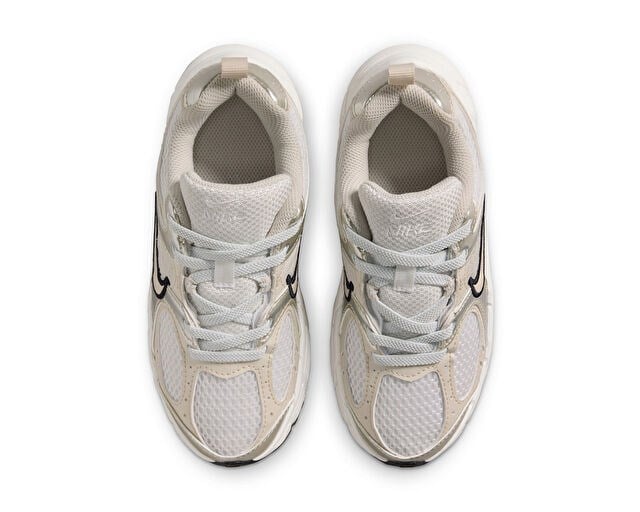 NIKE V5 RNR (PS) Çocuk Günlük Ayakkabı HQ6412-102 Beyaz