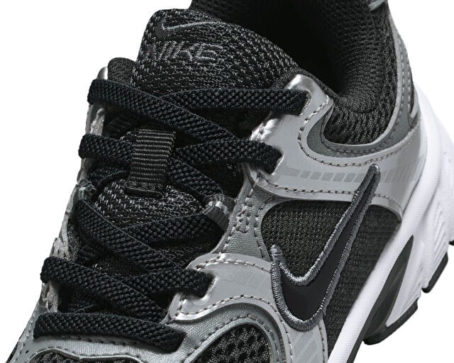 NIKE V5 RNR (PS) Çocuk Günlük Ayakkabı HQ6412-001 Siyah