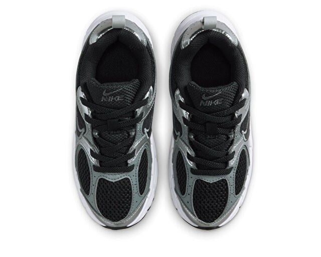 NIKE V5 RNR (PS) Çocuk Günlük Ayakkabı HQ6412-001 Siyah