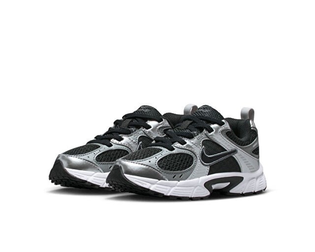 NIKE V5 RNR (PS) Çocuk Günlük Ayakkabı HQ6412-001 Siyah