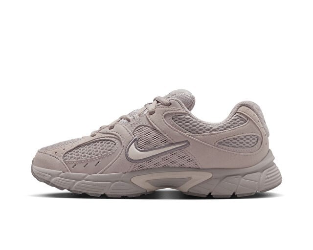 NIKE V5 RNR SUEDE (GS) Genç Günlük Ayakkabı IO1644-201 Kahverengi