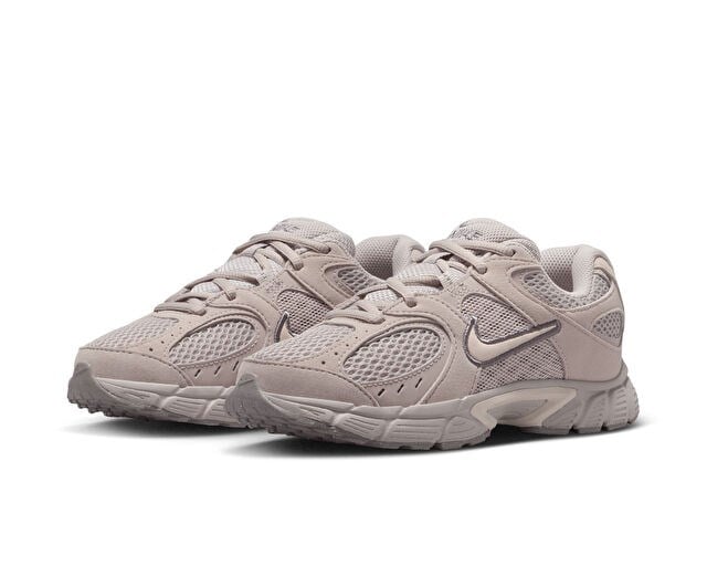 NIKE V5 RNR SUEDE (GS) Genç Günlük Ayakkabı IO1644-201 Kahverengi