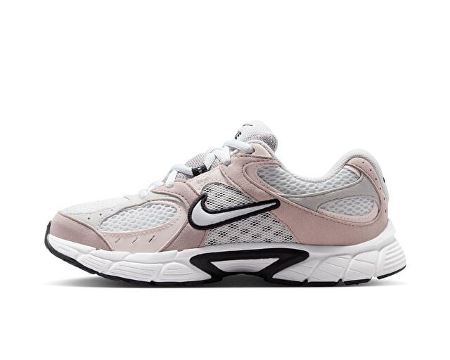 NIKE V5 RNR SUEDE (GS) Genç Günlük Ayakkabı IO1644-100 Pembe
