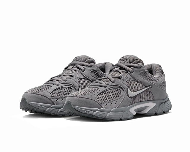 NIKE V5 RNR SUEDE (GS) Genç Günlük Ayakkabı IO1644-001 Gri
