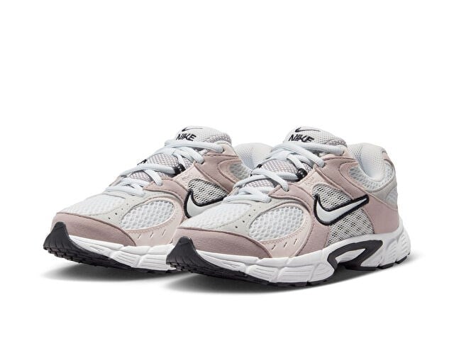 NIKE V5 RNR SUEDE (GS) Genç Günlük Ayakkabı IO1644-100 Pembe